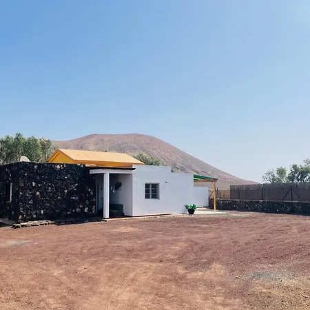 Villamar * Villaverde (Fuerteventura)