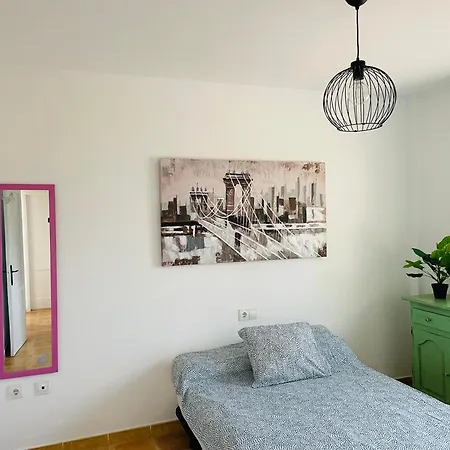 Villamar Вилла Villaverde (Fuerteventura)