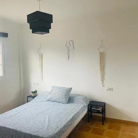 Вилла Villamar *