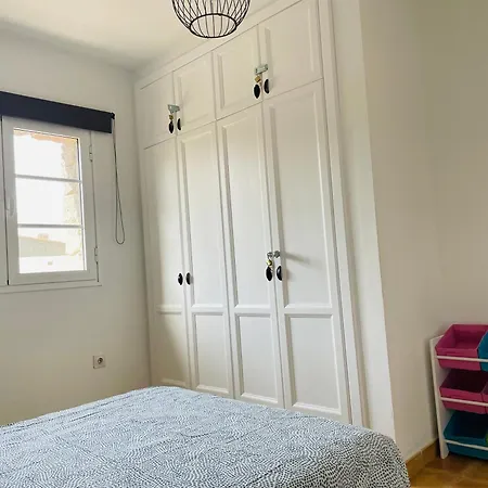 Villamar Villa Villaverde (Fuerteventura)