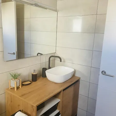 Villamar فيلة Villaverde (Fuerteventura)