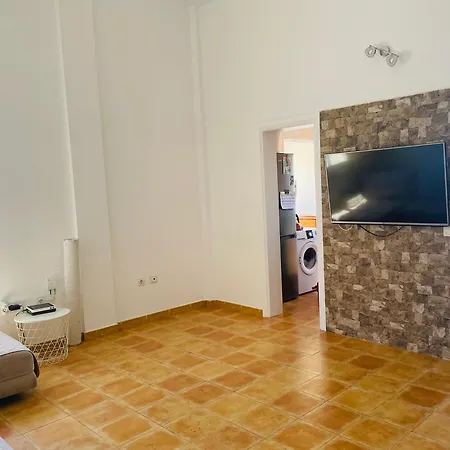 Villamar فيلة Villaverde (Fuerteventura)