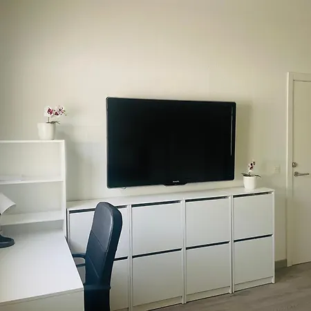 Villamar Villa Villaverde (Fuerteventura)