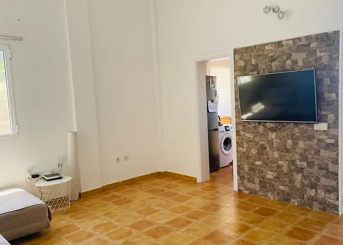 Villamar Villa Villaverde (Fuerteventura)