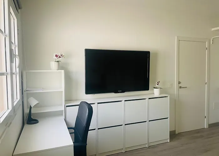 Villamar Villa Villaverde (Fuerteventura)