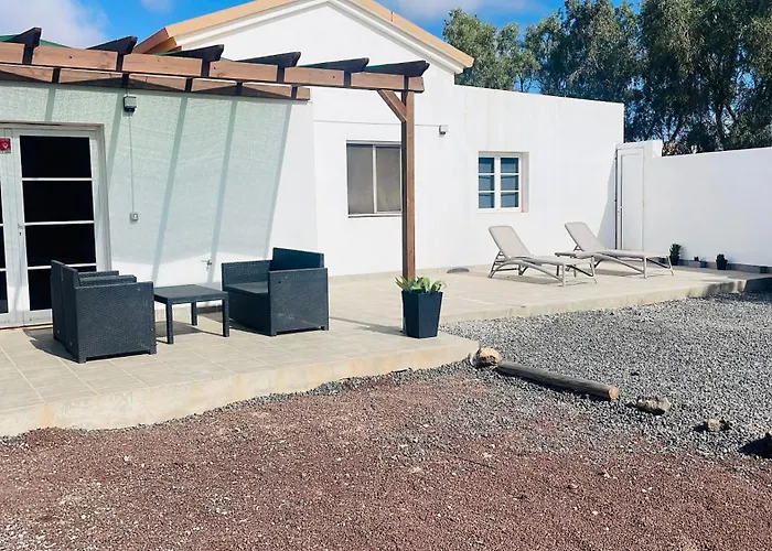 Villamar Villaverde (Fuerteventura)