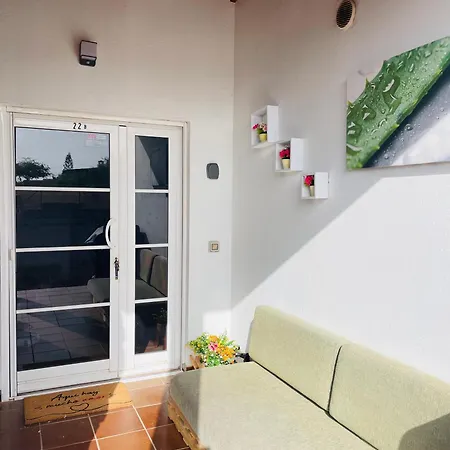 Villa Villamar