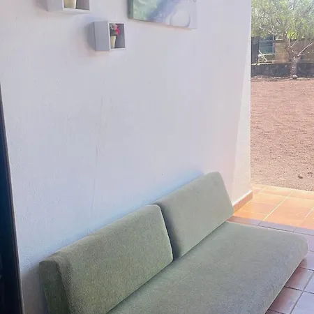 Villamar Villa
