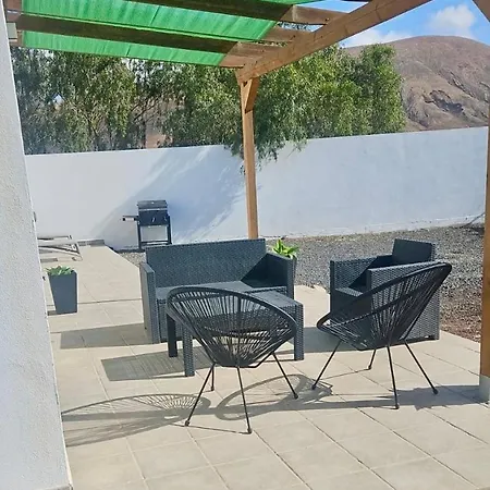 Villa Villamar *