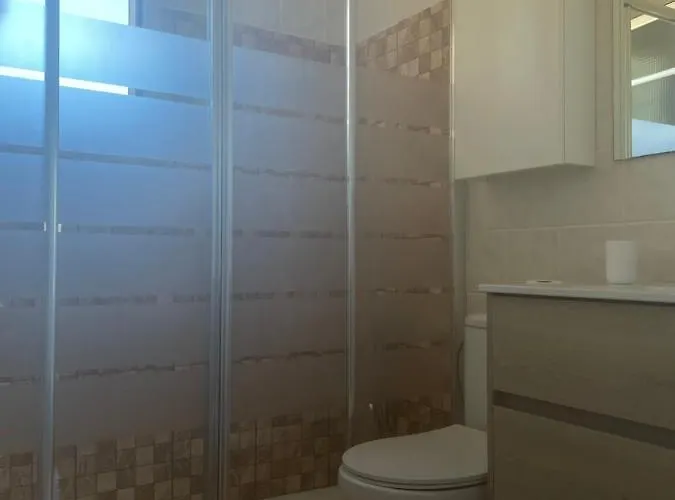 Villamar Willa Villaverde (Fuerteventura)