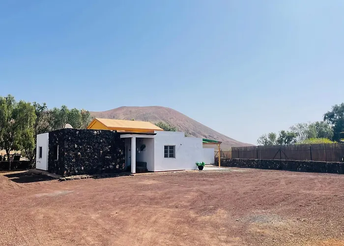 Villamar * Villaverde (Fuerteventura)