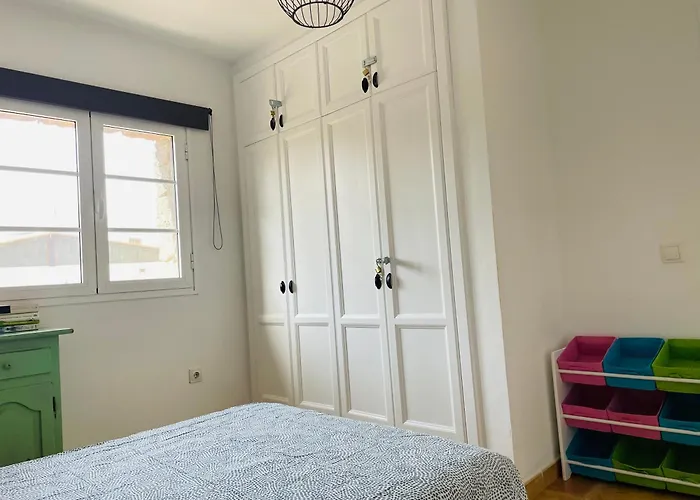 Villamar Villa Villaverde