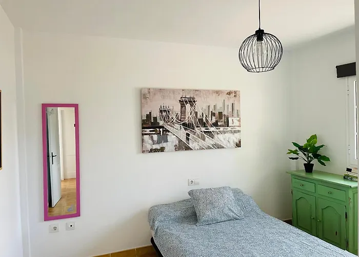 Villamar Villa Villaverde